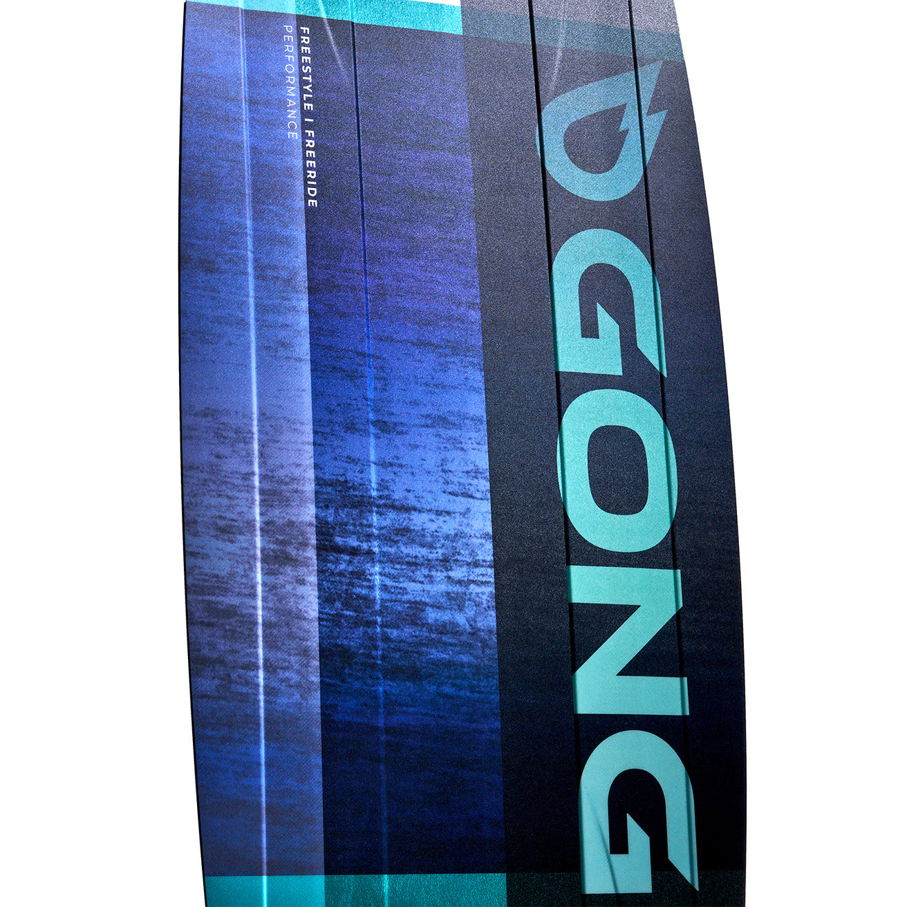 GONG | Steez Carbon Pro Twin Tip