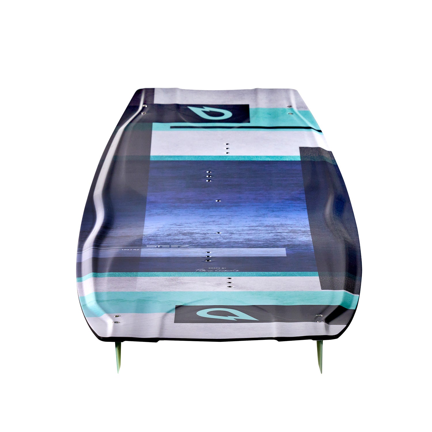 GONG | Steez Carbon Pro Twin Tip