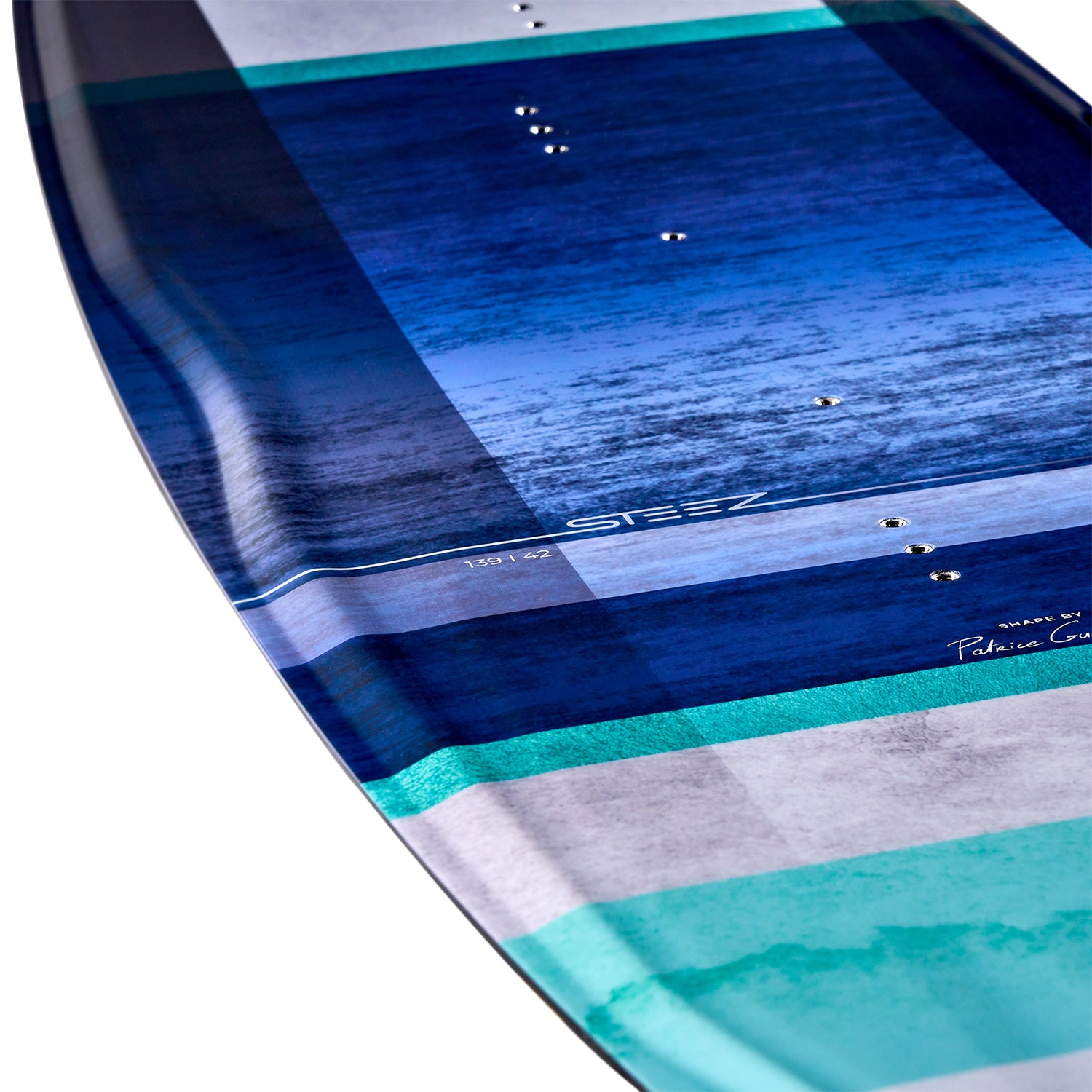 GONG | Steez Carbon Pro Twin Tip