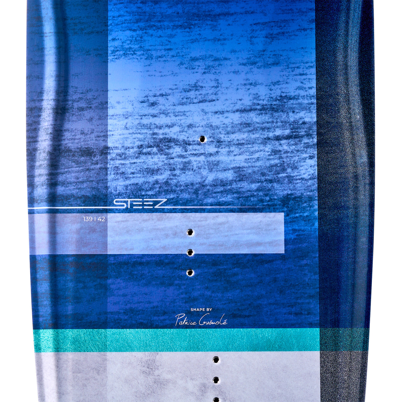 GONG | Steez Carbon Pro Twin Tip