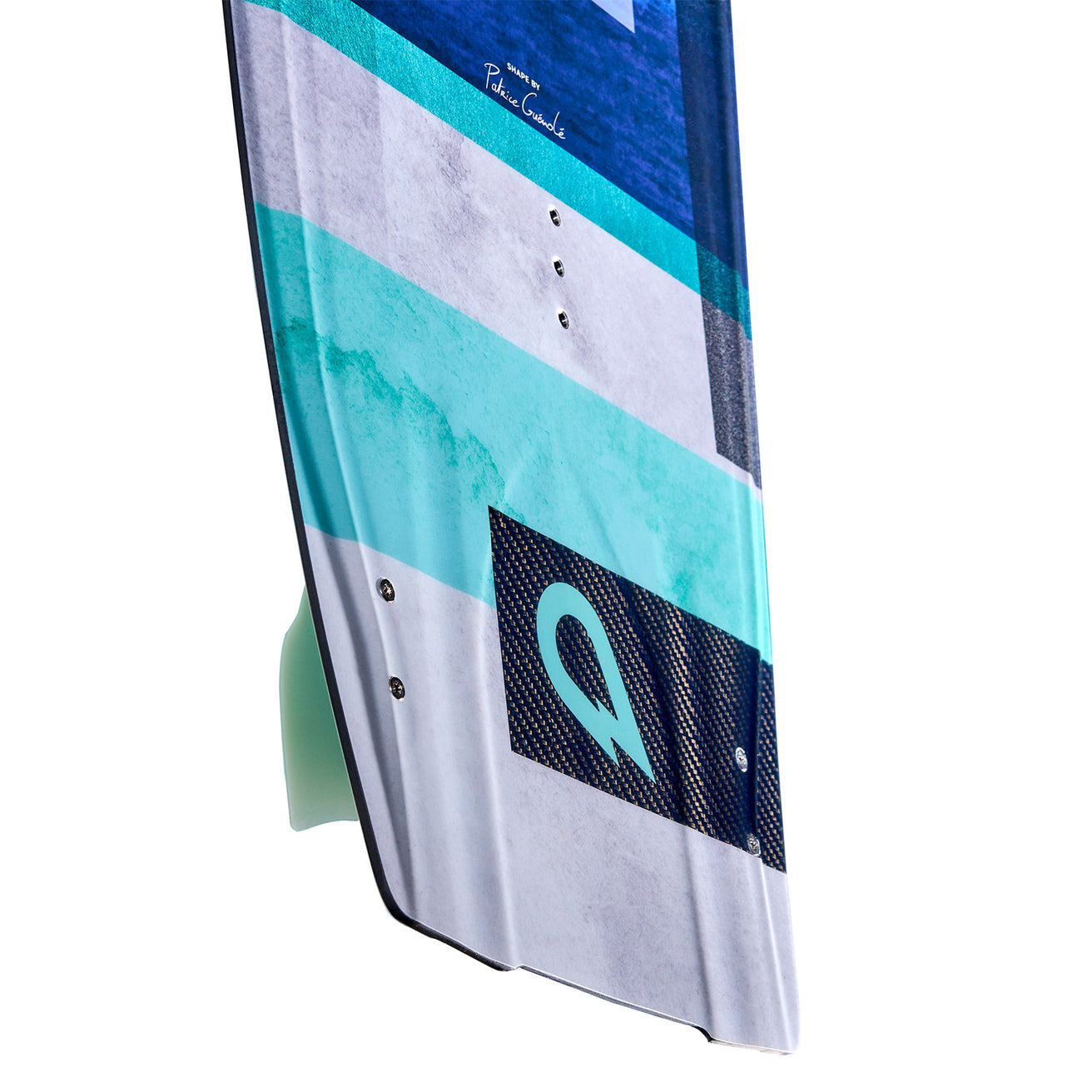 GONG | Steez Carbon Pro Twin Tip