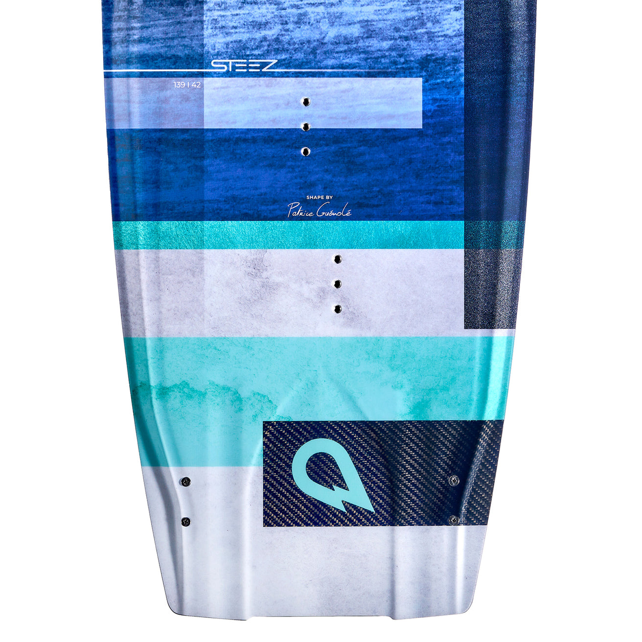 GONG | Steez Carbon Pro Twin Tip