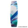 GONG | Sizzle Carbon Pro Twin Tip