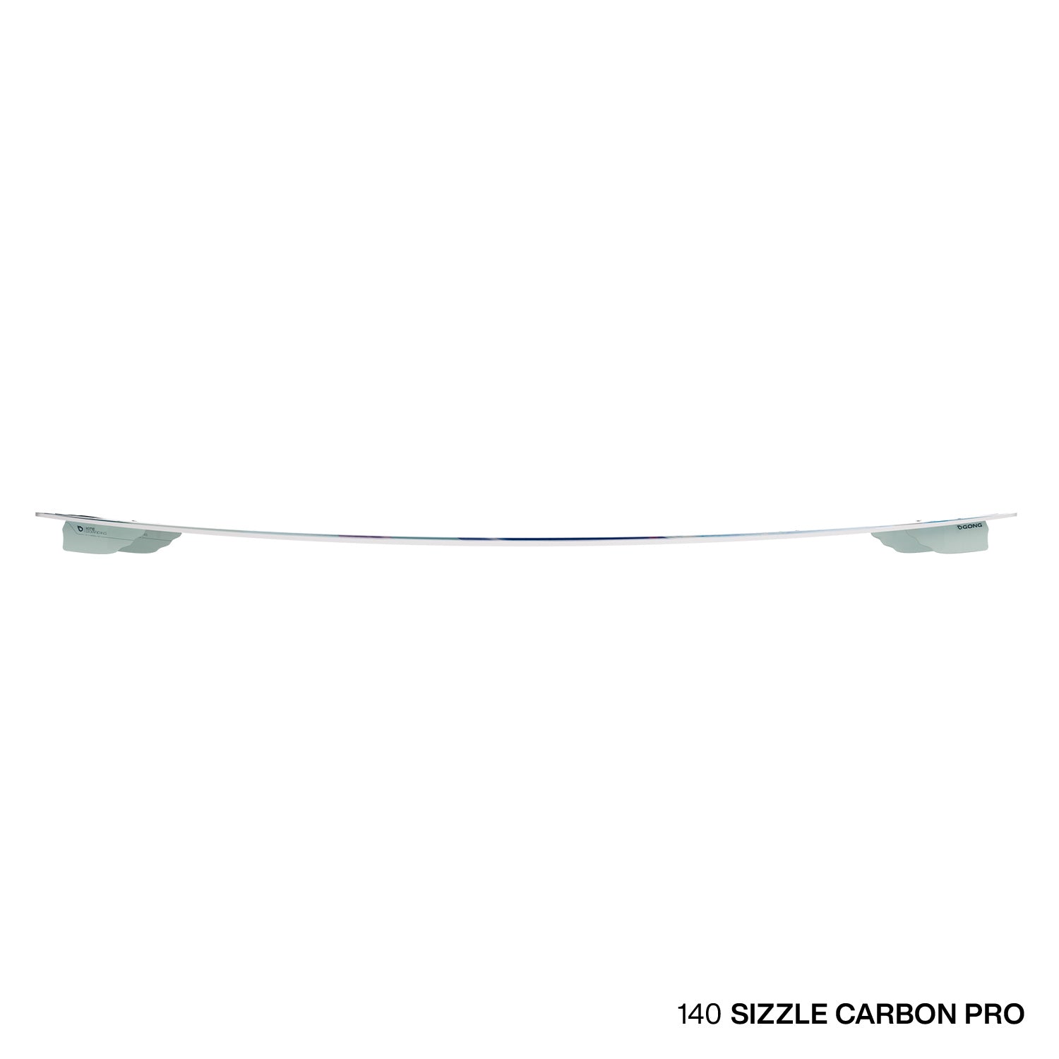 GONG | Sizzle Carbon Pro Twin Tip