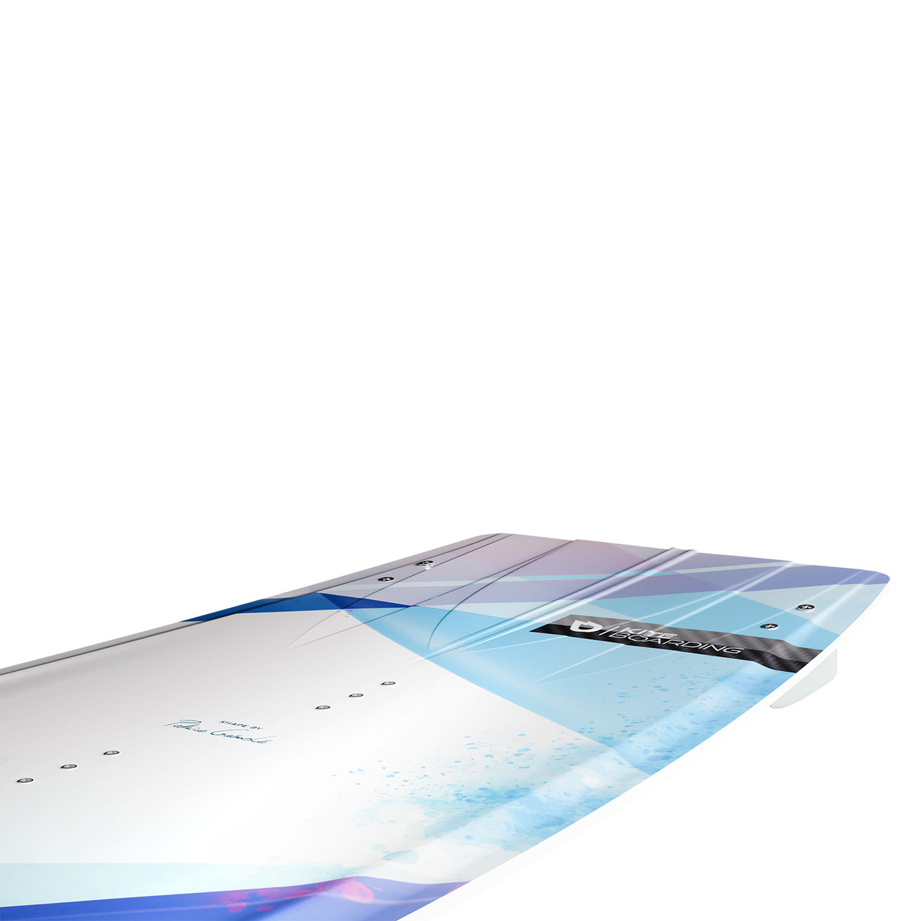 GONG | Sizzle Carbon Pro Twin Tip