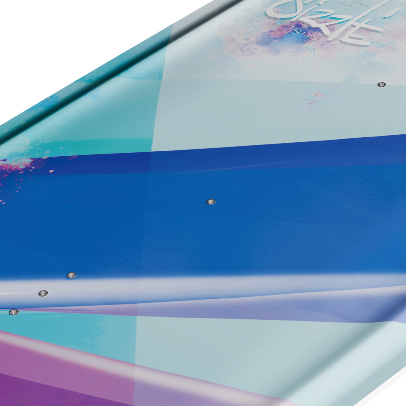 GONG | Sizzle Carbon Pro Twin Tip