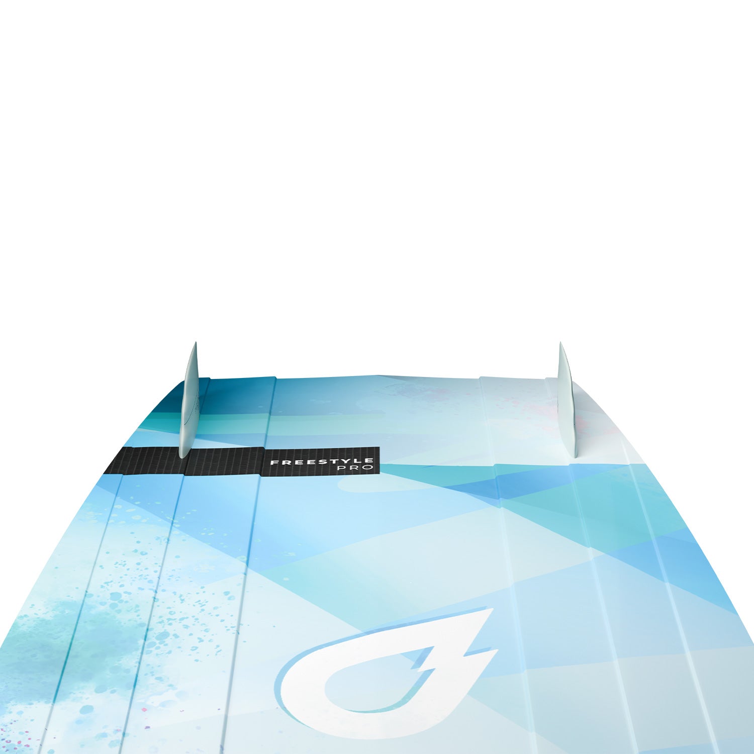 GONG | Sizzle Carbon Pro Twin Tip