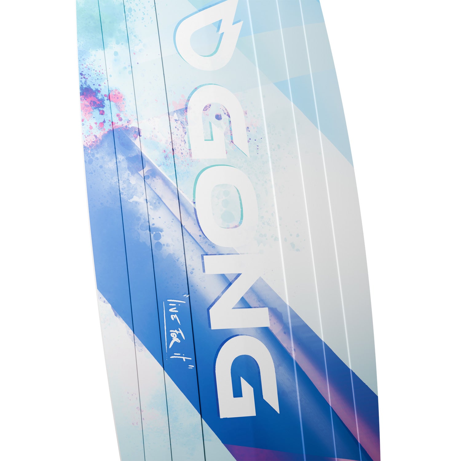 GONG | Sizzle Carbon Pro Twin Tip