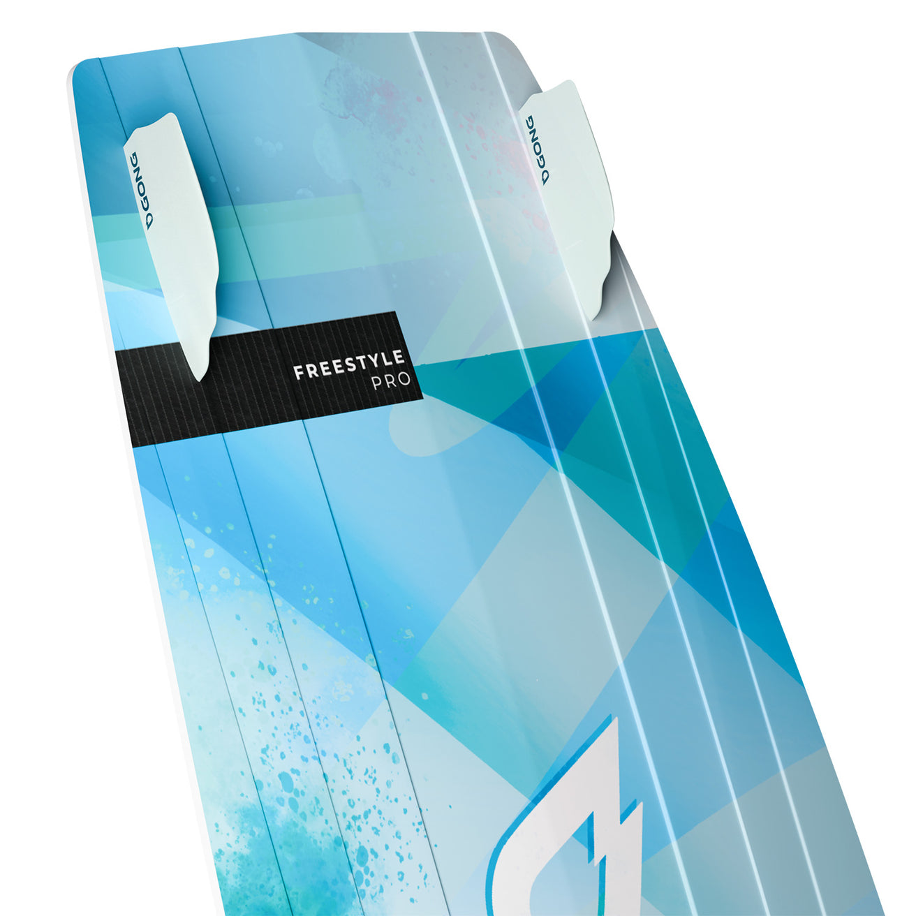 GONG | Sizzle Carbon Pro Twin Tip