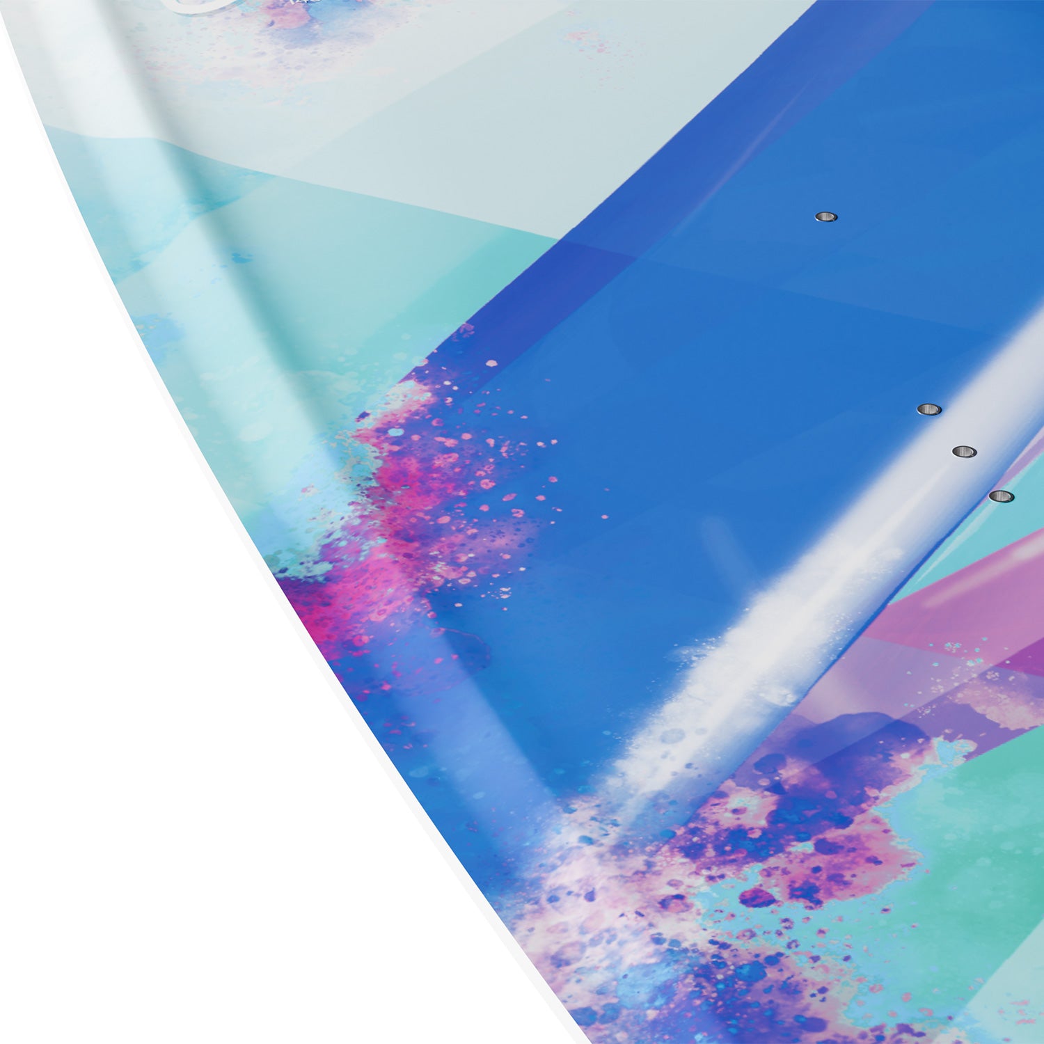 GONG | Sizzle Carbon Pro Twin Tip