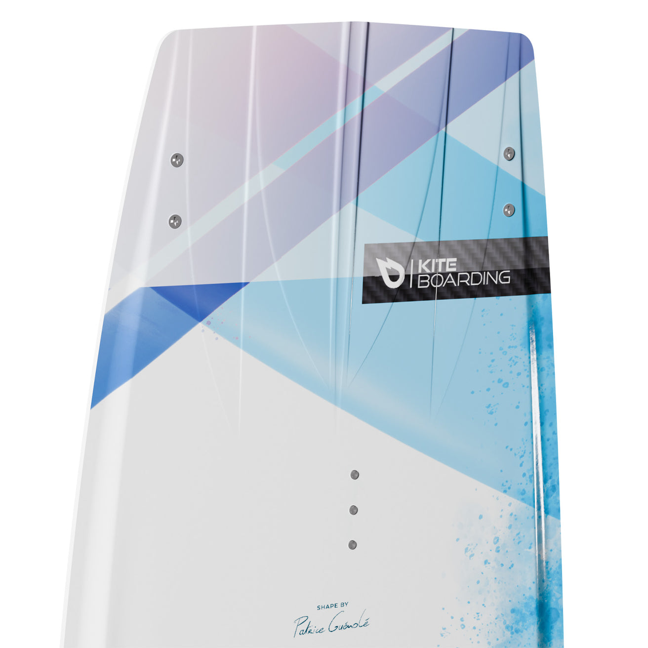 GONG | Sizzle Carbon Pro Twin Tip