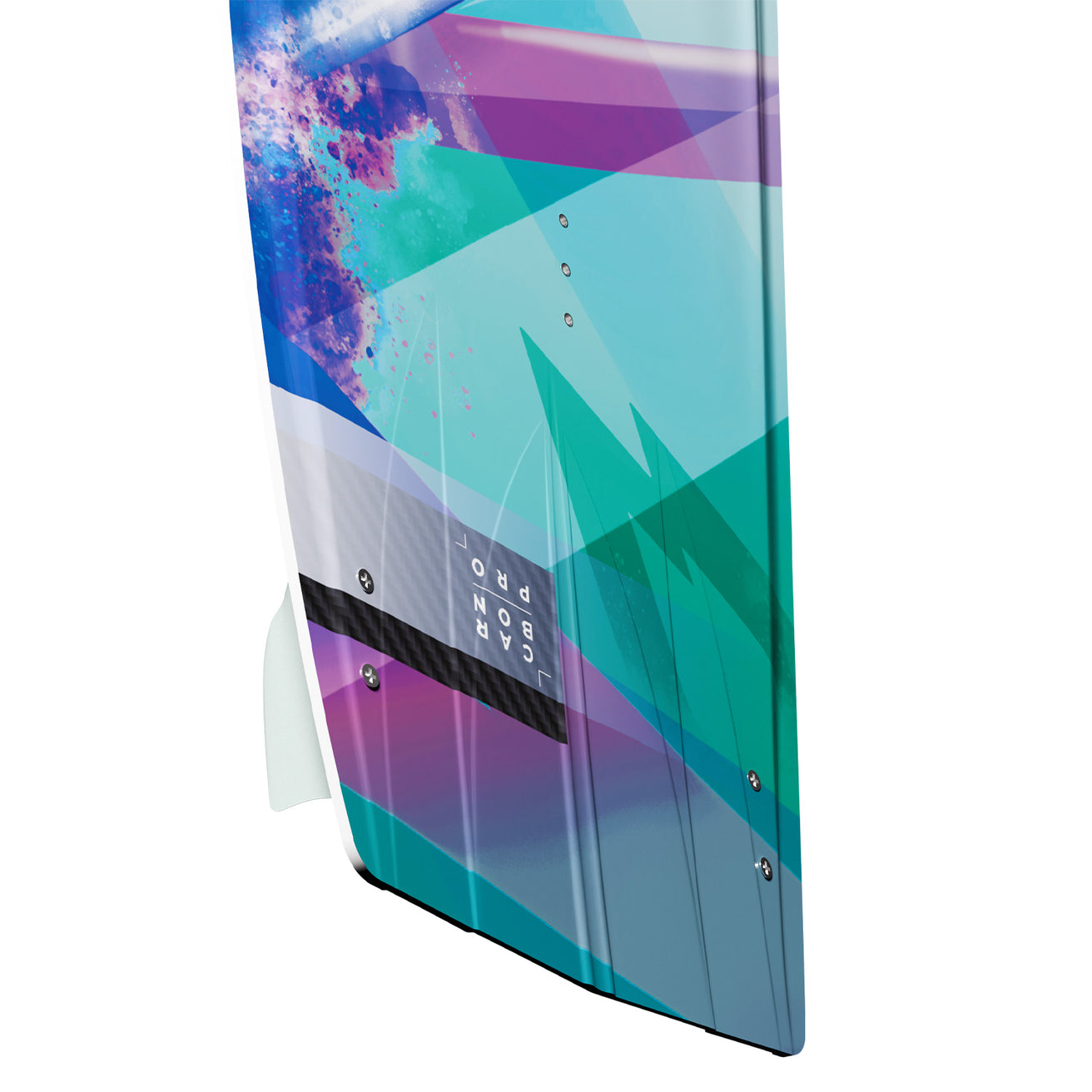 GONG | Sizzle Carbon Pro Twin Tip