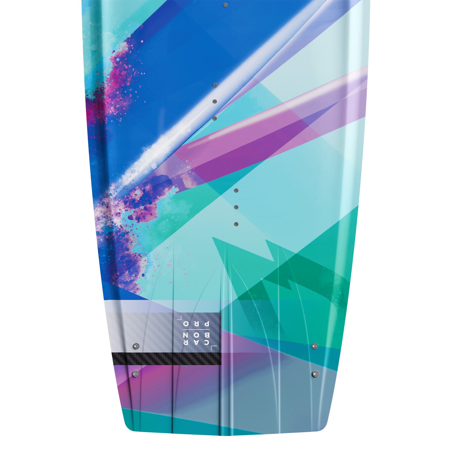 GONG | Sizzle Carbon Pro Twin Tip