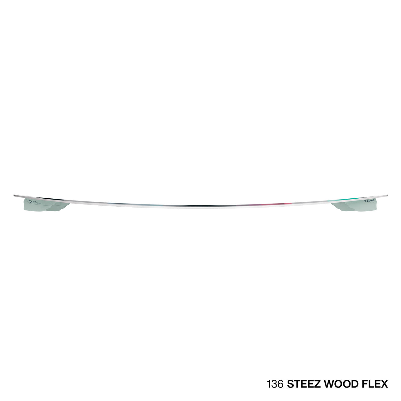 GONG | Twintip Steez Wood Flex