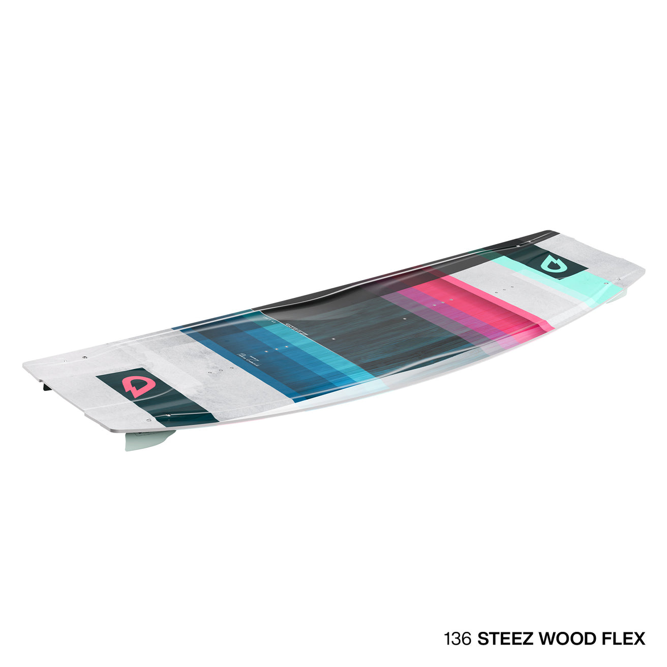 GONG | Twintip Steez Wood Flex