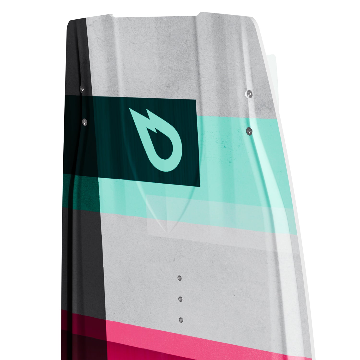 GONG | Twintip Steez Wood Flex