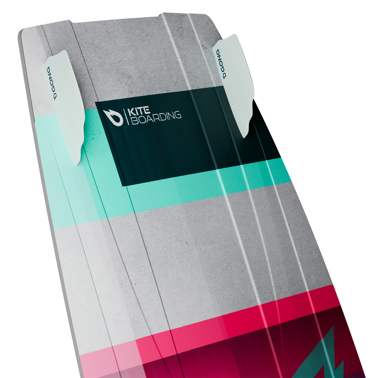 GONG | Twintip Steez Wood Flex