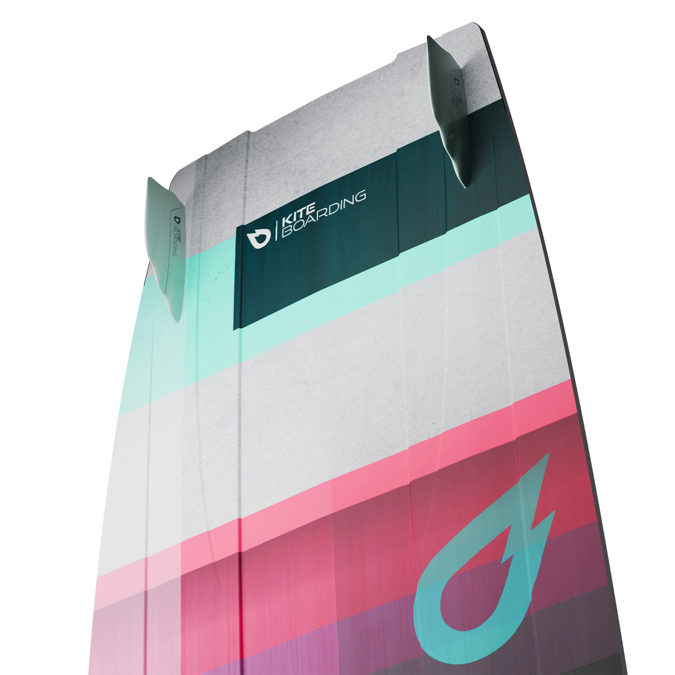 GONG | Twintip Steez Wood Flex