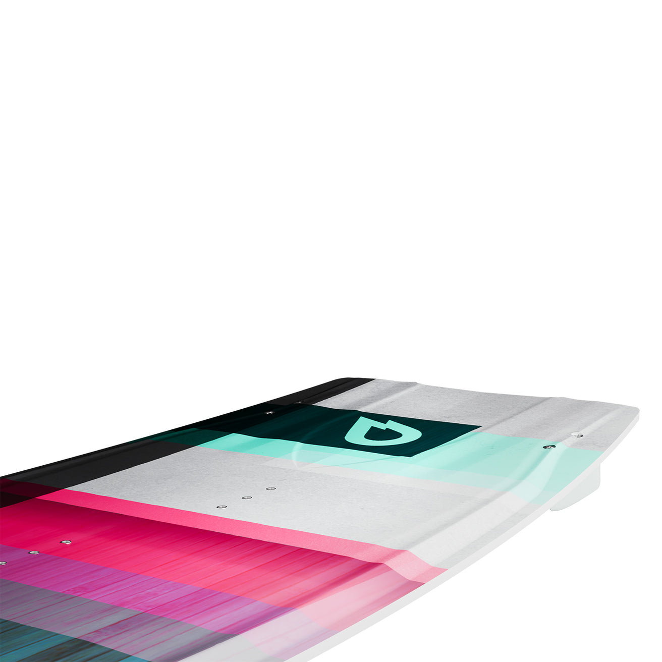 GONG | Twintip Steez Wood Flex