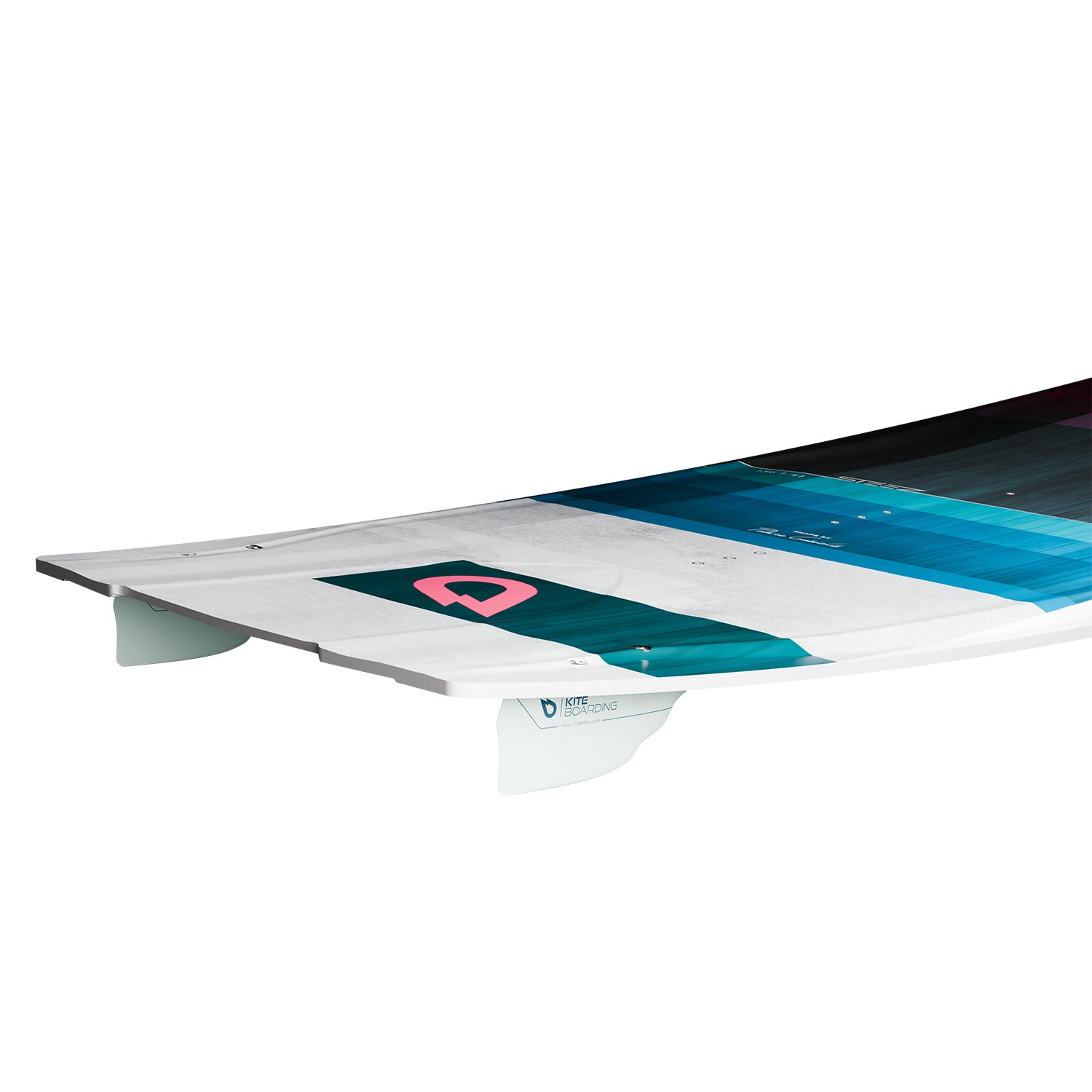 GONG | Twintip Steez Wood Flex