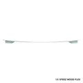 GONG | Sway Wood Flex Twin Tip