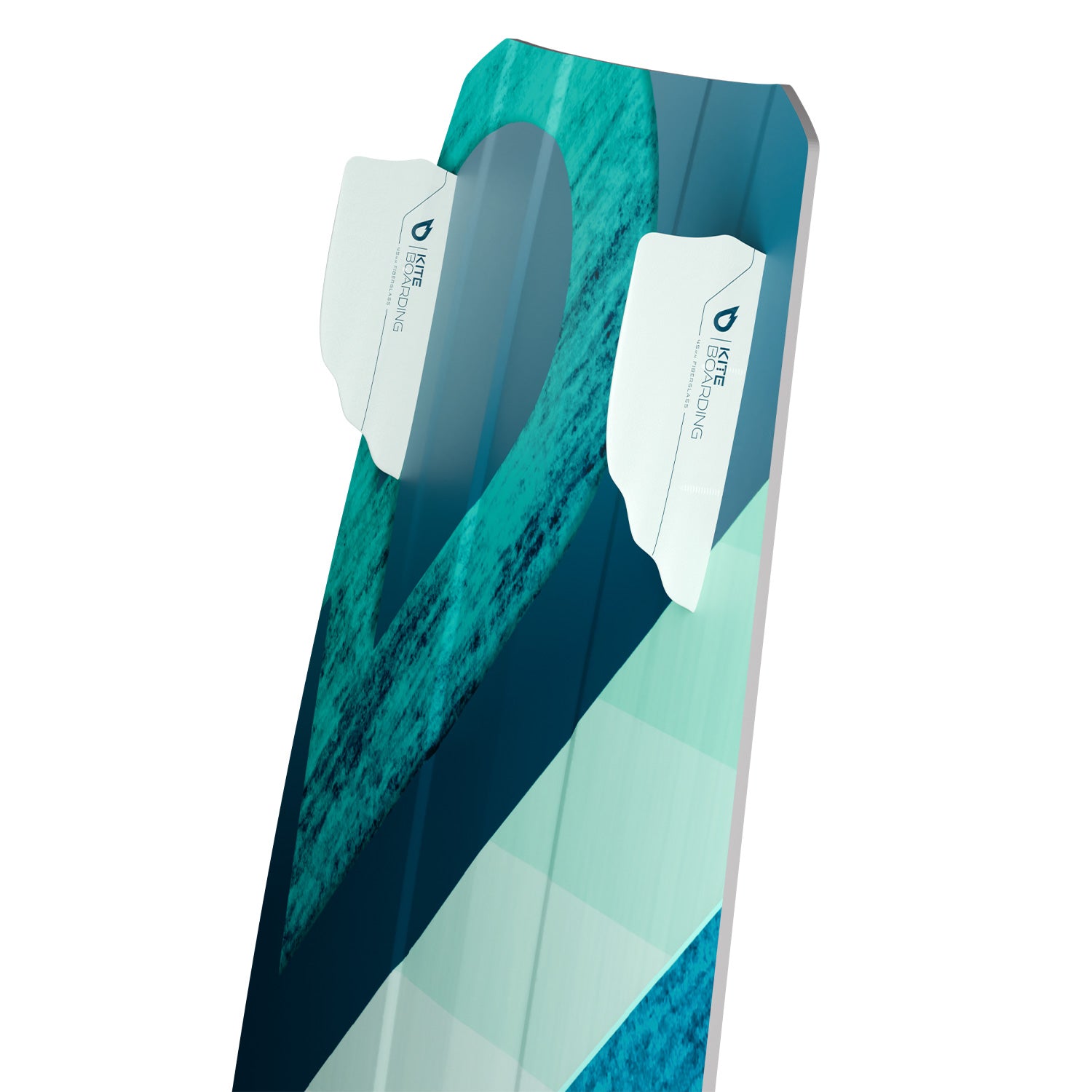 GONG | Sway Wood Flex Twin Tip