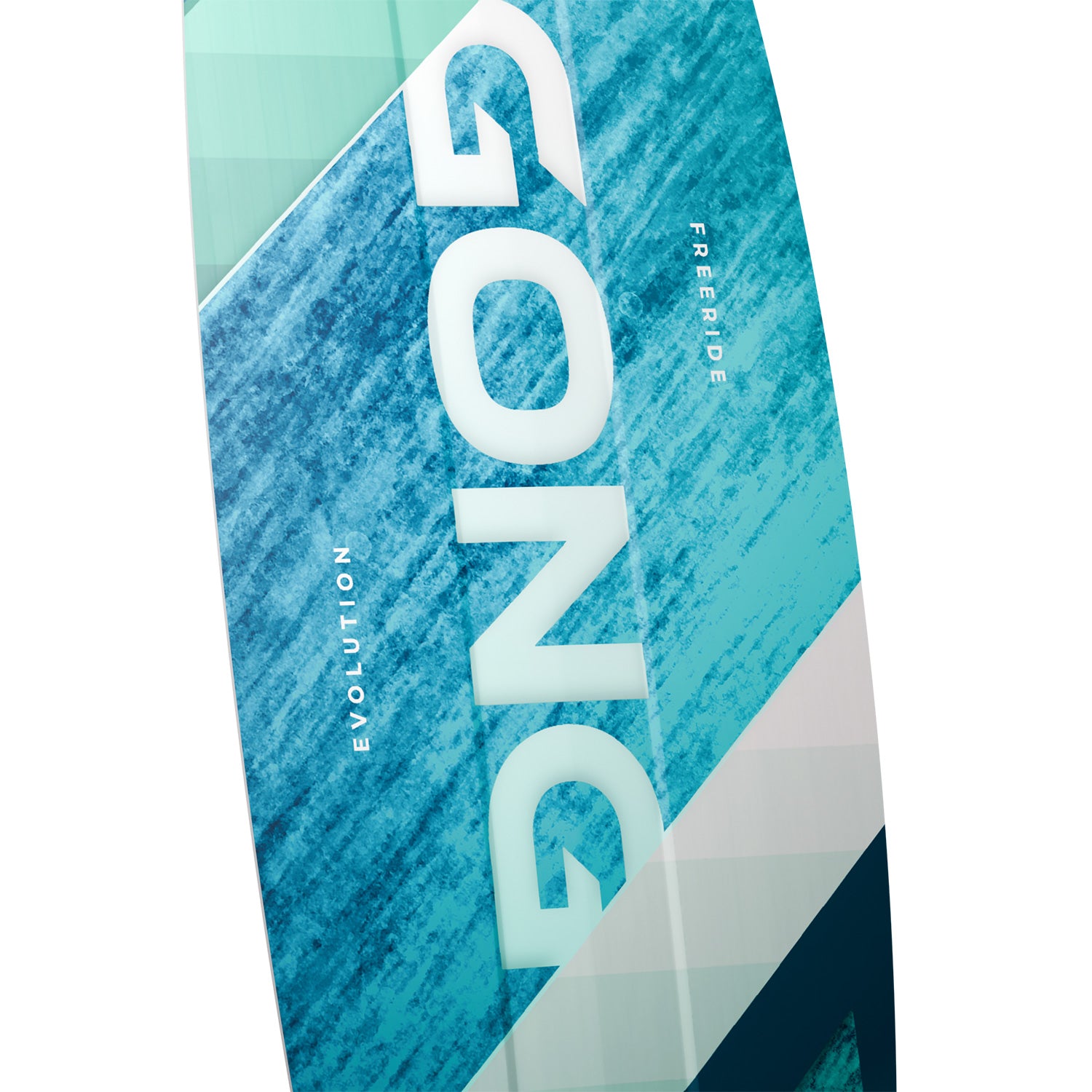 GONG | Sway Wood Flex Twin Tip