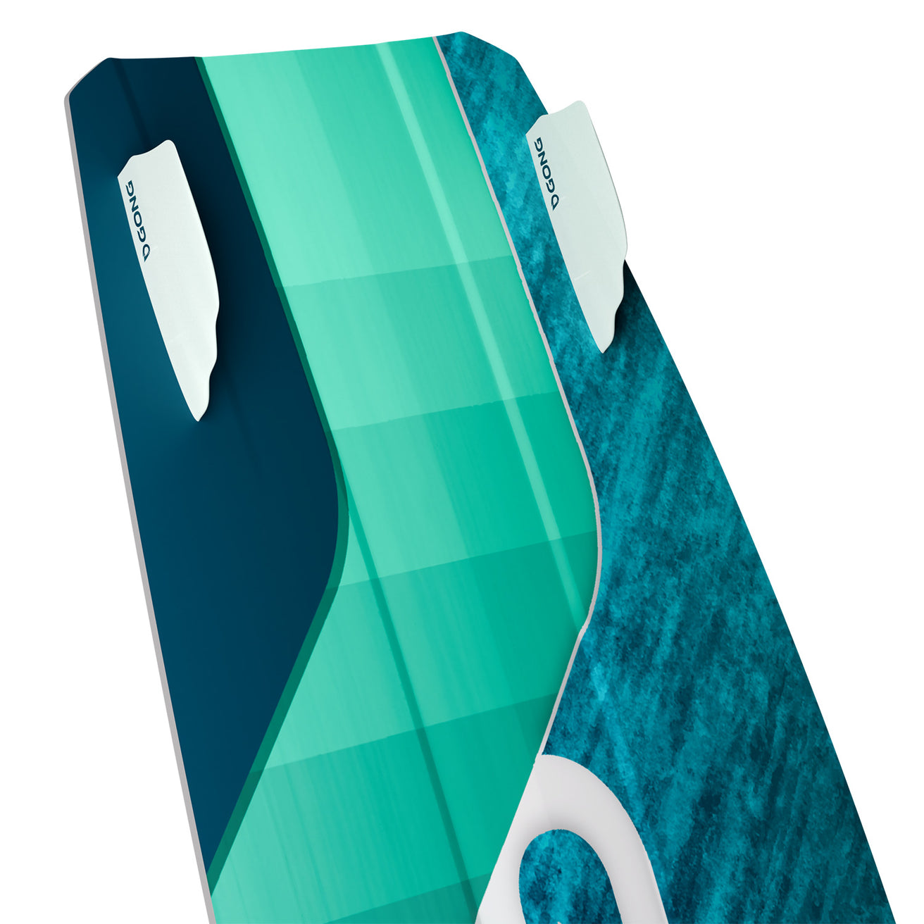 Pack | Pack Kite Display & Twintip Sway