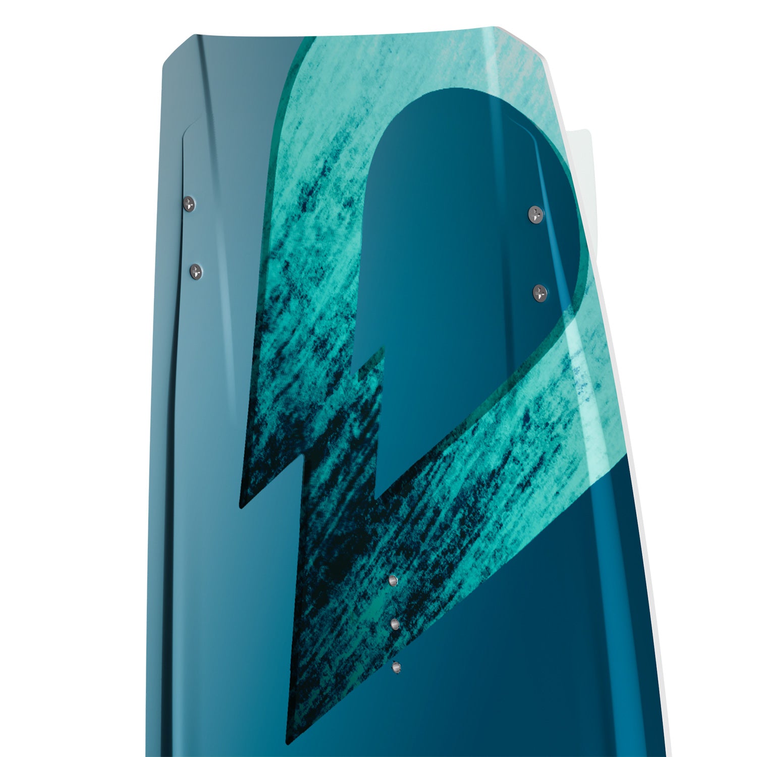 GONG | Sway Wood Flex Twin Tip