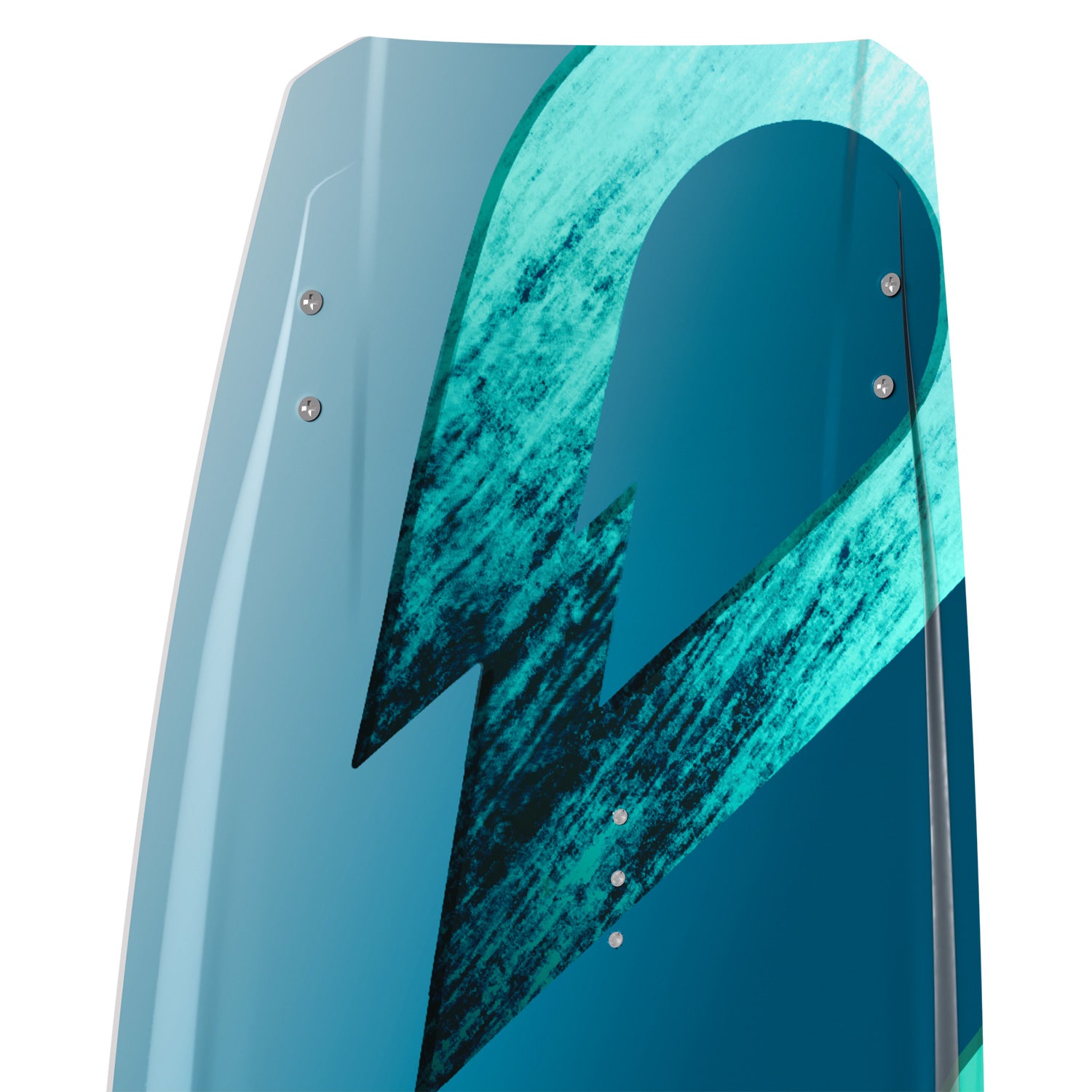 GONG | Sway Wood Flex Twin Tip