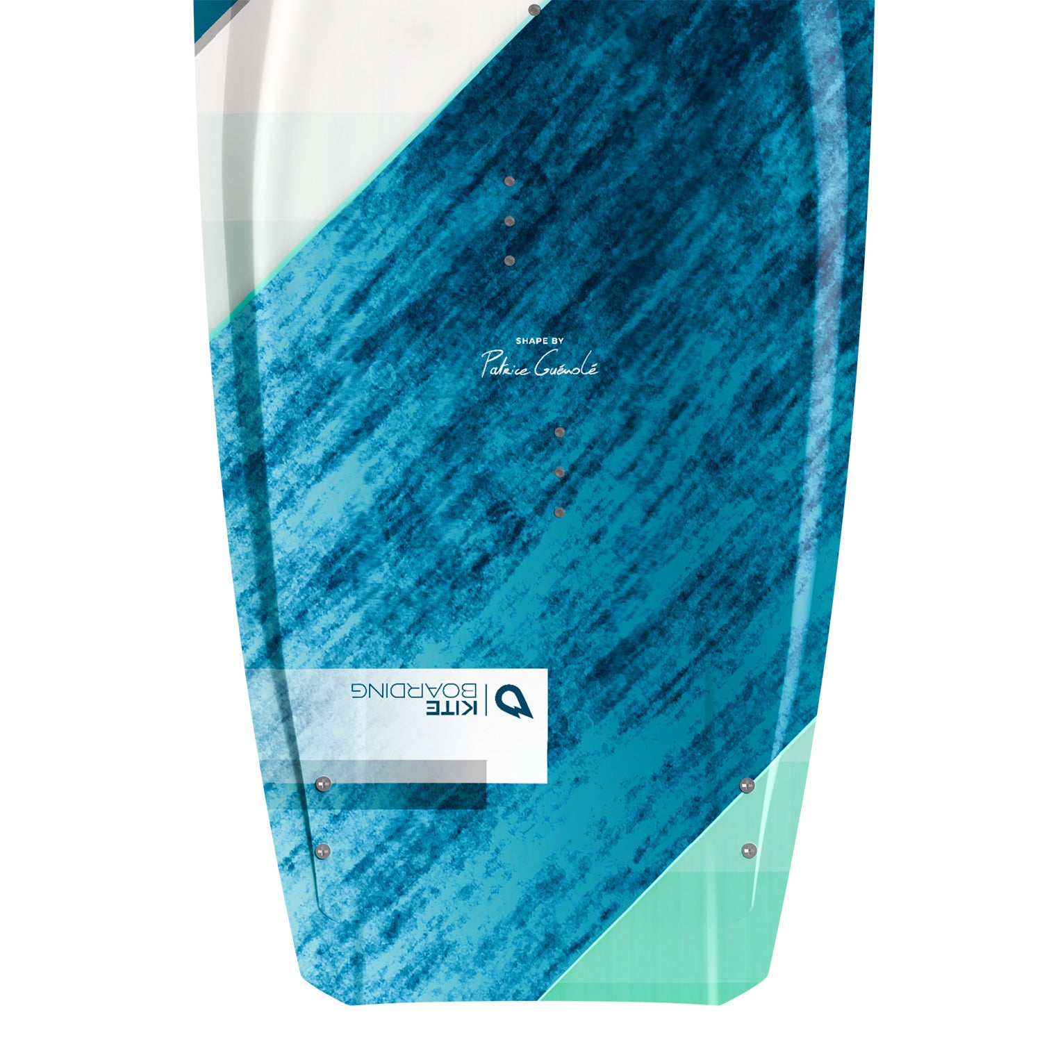 GONG | Sway Wood Flex Twin Tip