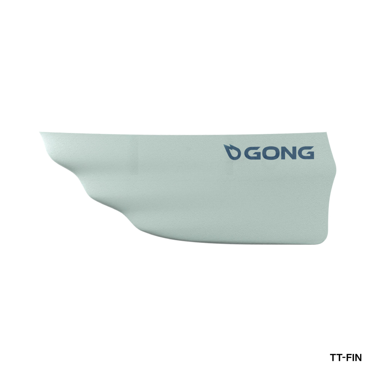 GONG | Twintip Fin and Screws