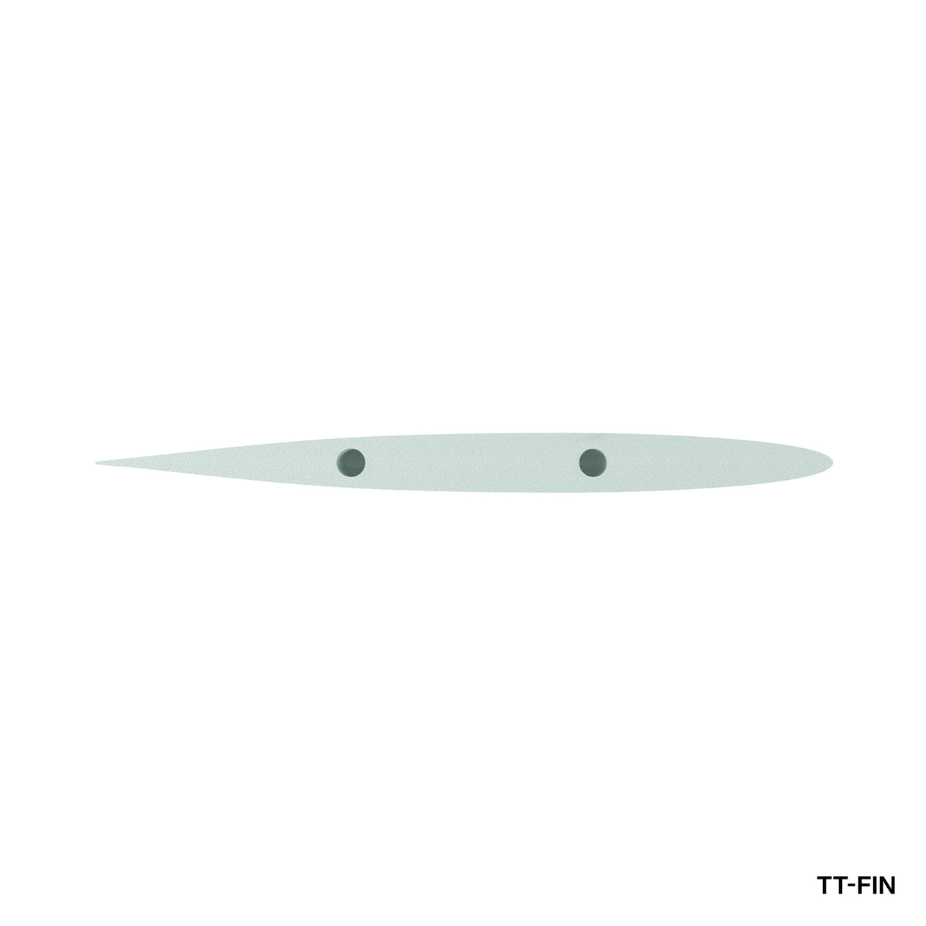 GONG | Twintip Fin and Screws