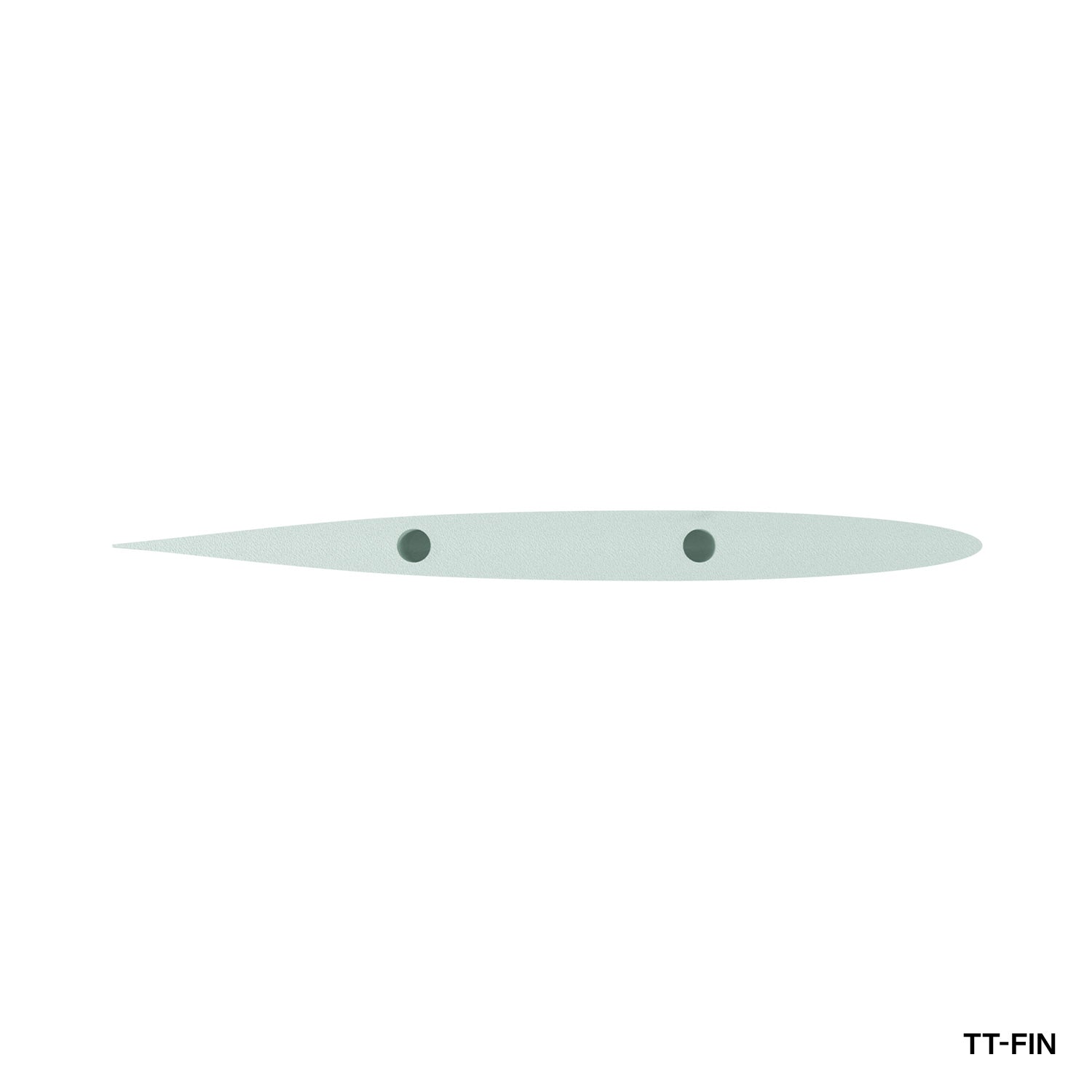 GONG | Twintip Fin and Screws