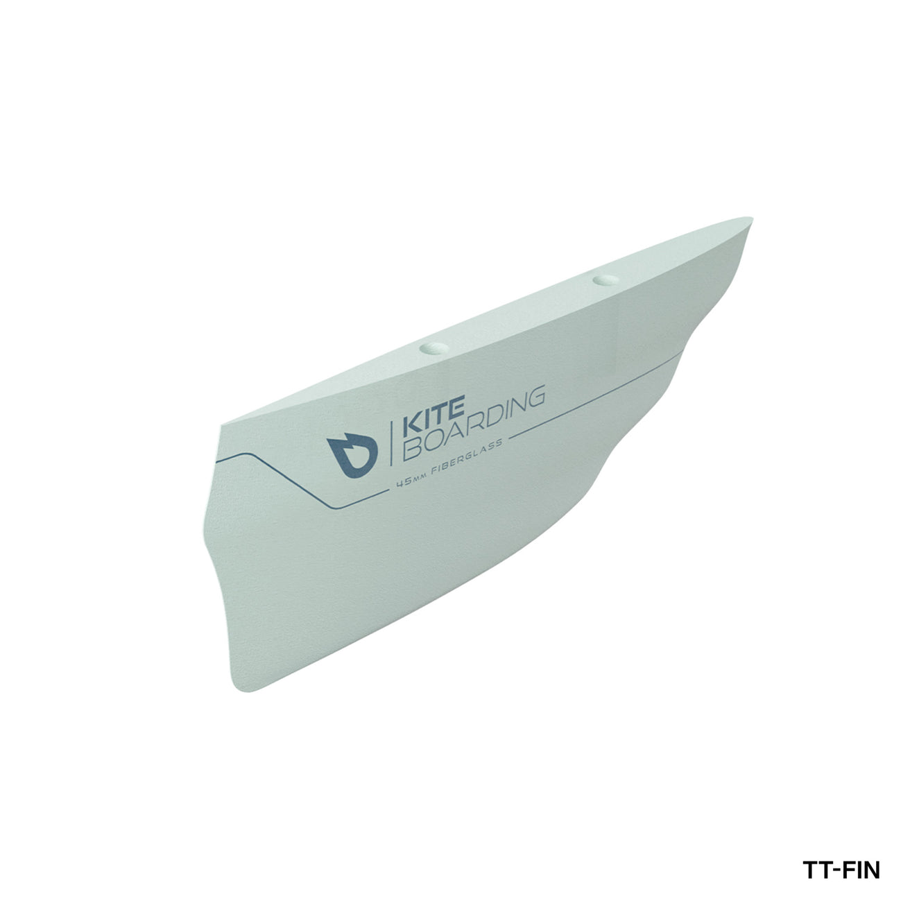 GONG | Twintip Fin and Screws