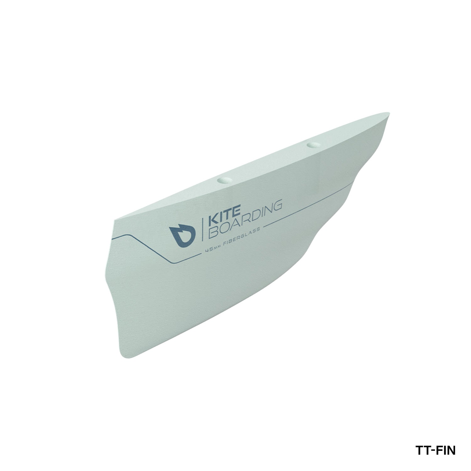 GONG | Twintip Fin and Screws