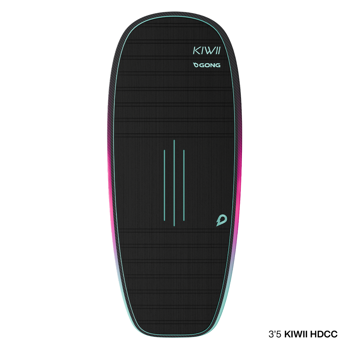 Kitefoil Board Kiwii HDCC 3'5 - 3'5 Occasion 14564