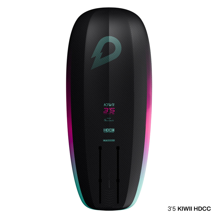 GONG | Kitefoil Board Kiwii HDCC 3'5