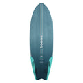 Pack Kite & Board Freeride Surf