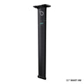 GONG | Foil Carbon Mast HM 92 cm V3 NFJ 13mm Pre-prod