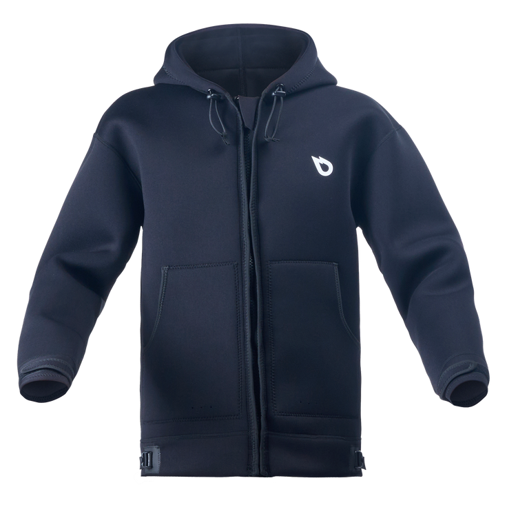 GONG | Veste Neoprène Insulate 3mm