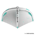 GONG | Wing Droid
