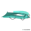 GONG | Wing Plus