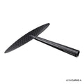Pack | Foil Curve H V3 - Carbon HM 70