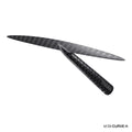 Pack | Foil Curve H V3 - Carbon HM 70
