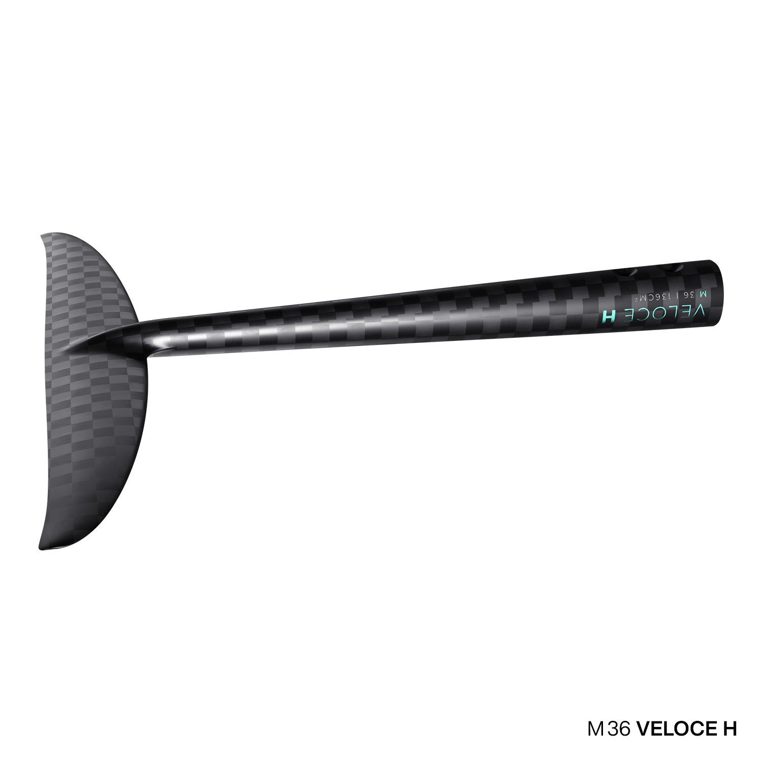 Pack | Foil Veloce H V3 - Carbon HM 85