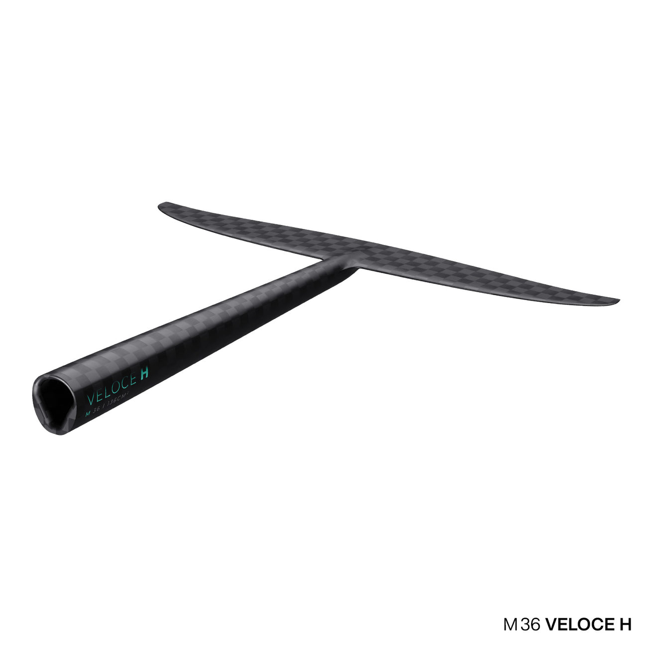 Pack | Foil Veloce H V3 - Carbon HM 85