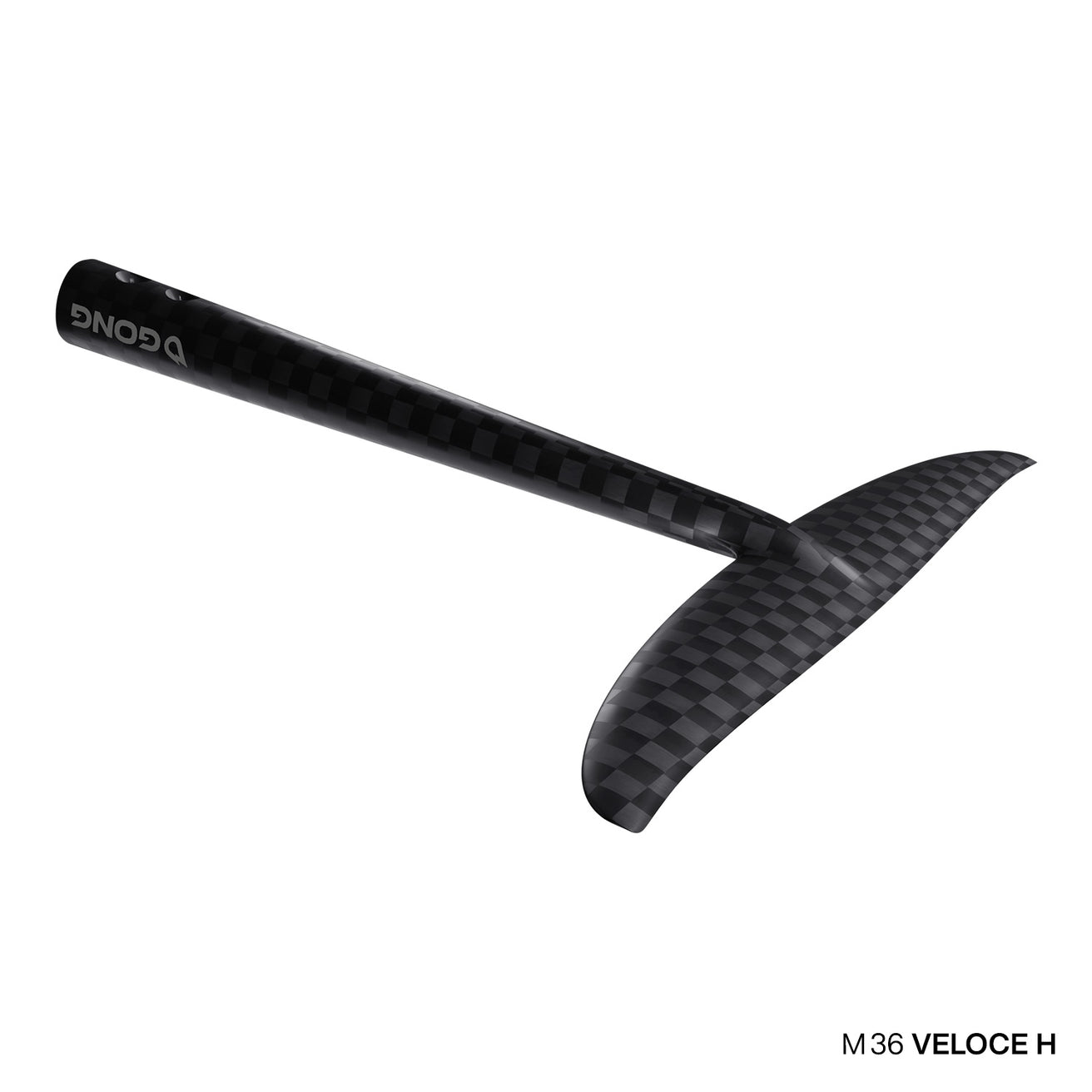 Pack | Foil Veloce H V3 - Carbon HM 85