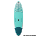 GONG | Pack SUP Inflatable First Allround