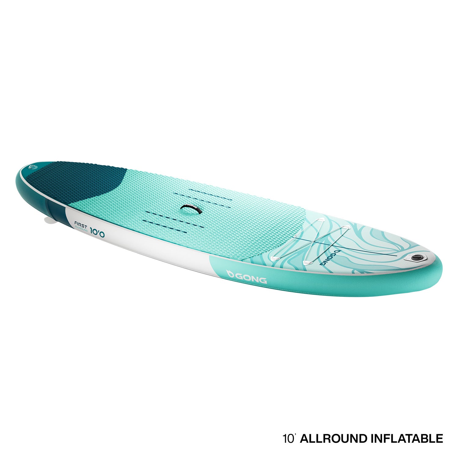 GONG | Pack SUP Inflatable First Allround